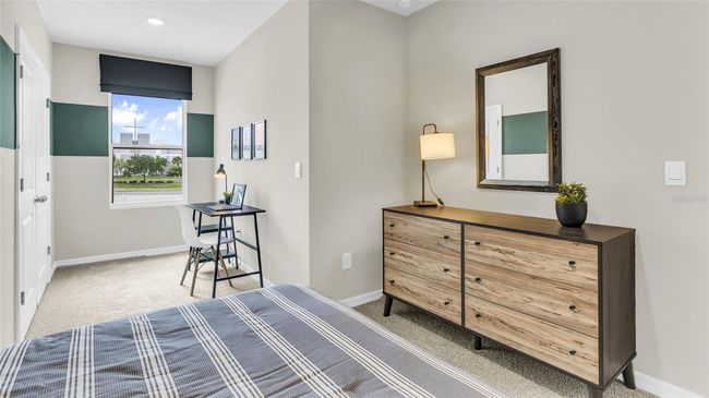 2469 Mellow Ln, Townhouse with 3 bedrooms, 3 bathrooms and null parking in CLEARWATER FL | Image 16