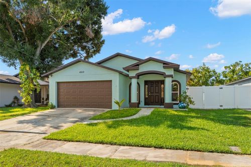 4510 68th Ave N, PINELLAS PARK, FL, 33781-5814 | Card Image