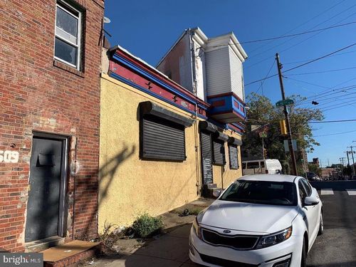 3400 N 5th St, Philadelphia, PA, 19140-4502 | Card Image