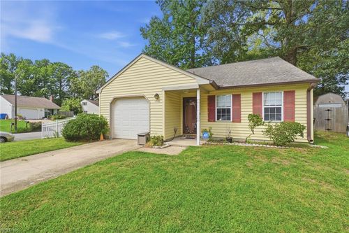 1801 North Star Court, Virginia Beach, VA, 23456 | Card Image