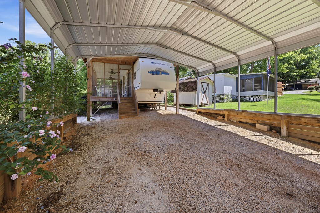 Land in Eatonton