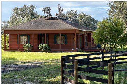 9001 W Highway 316, Reddick, FL, 32686-3048 | Card Image