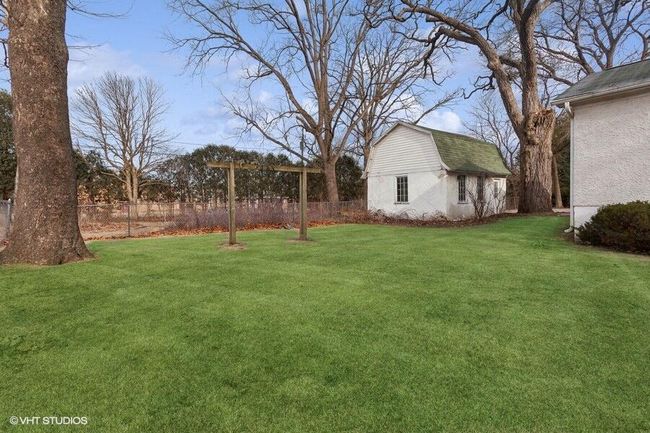 6710 E Elm Drive, House other with 4 bedrooms, 2 bathrooms and null parking in LaPrairie WI | Image 35