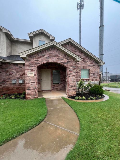 b-10509 Quinton Ave, Lubbock, TX, 79424-5123 | Card Image