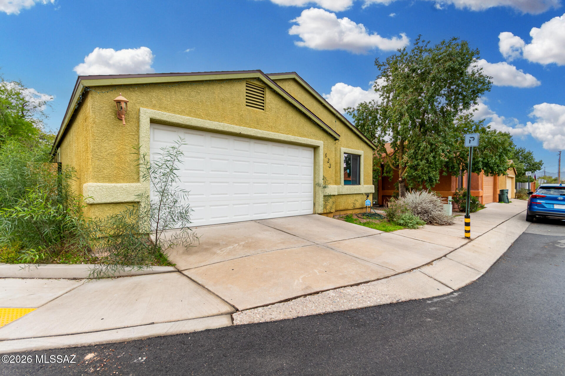 Residential in Tucson 3