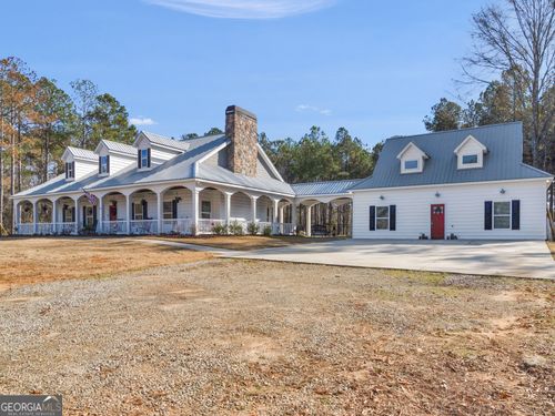 307 Weldon Lake Rd, Milner, GA, 30257-3507 | Card Image