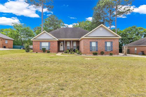 707 Pinetuckett Pkwy, Deatsville, AL, 36022-2770 | Card Image