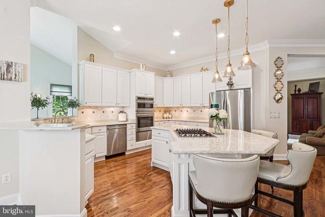 20369 Stillhouse Branch Pl, House other with 5 bedrooms, 5 bathrooms and null parking in STERLING VA | Image 8