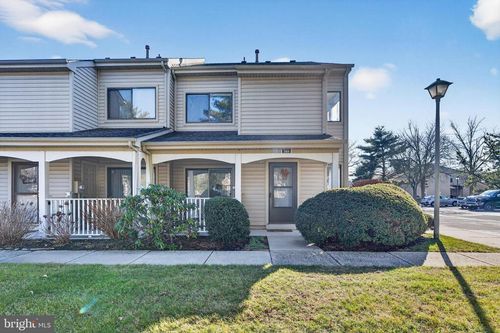 203 Gregorys Way, Voorhees, NJ, 08043-2050 | Card Image