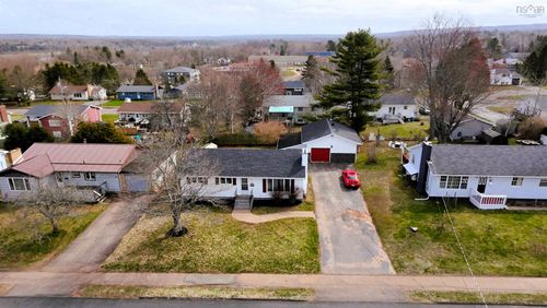 48 Birch Street, Salmon River, NS, B2N4X2 | Card Image
