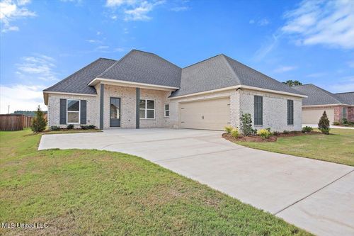 1203 Old Court Xing, Flowood, MS, 39232-1215 | Card Image