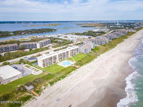 107-2305 W Ft Macon Road, Atlantic Beach, NC, 28512 | Card Image