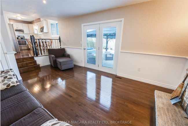 7639 Jubilee Dr, House other with 3 bedrooms, 3 bathrooms and 2 parking in Niagara Falls ON | Image 18