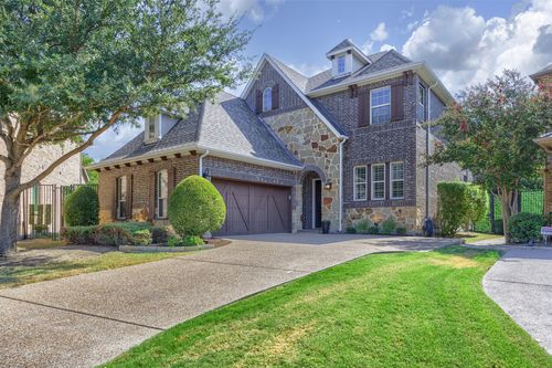 18238 Brighton Grn, Dallas, TX, 75252-6045 | Card Image