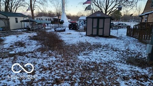 5155 Van Bibber Lake Estate, Greencastle, IN, 46135 | Card Image