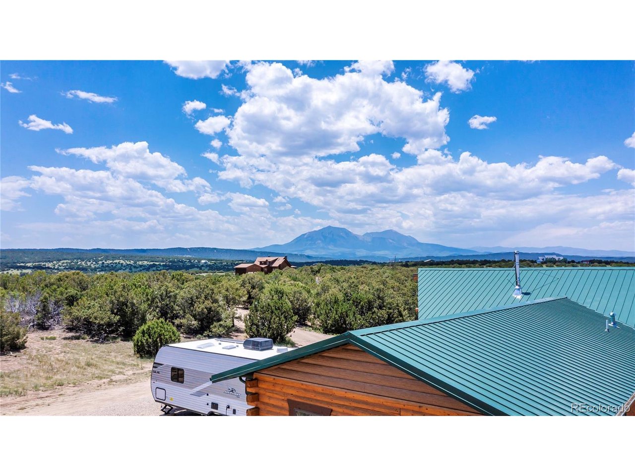 Residential in Walsenburg 2