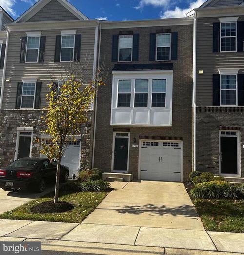 3507 Gentle Breeze Dr, UPPER MARLBORO, MD, 20772-2550 | Card Image