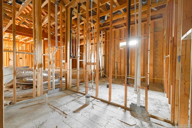 421 Faircrest Dr, House other with 3 bedrooms, 2 bathrooms and null parking in Windcrest TX | Image 10