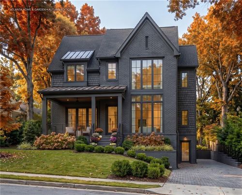 1373 Greenland Drive Ne, Atlanta, GA, 30306 | Card Image