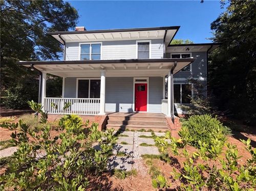 365 Barber St, Athens, GA, 30601-2306 | Card Image