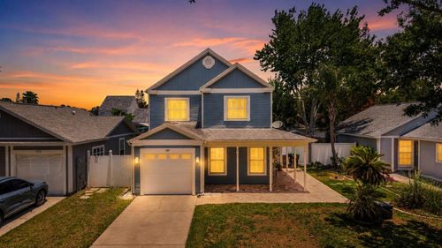 145 Becky Thatcher Ct, ORLANDO, FL, 32828-8901 | Card Image