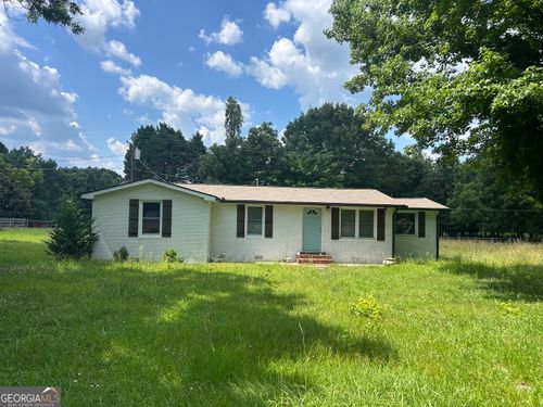 235 Maple Dr, Jenkinsburg, GA, 30234-2110 | Card Image