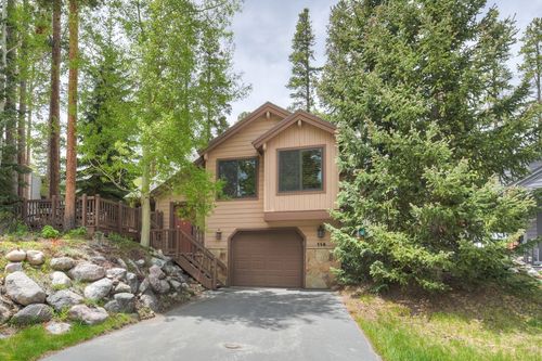 114 Park Forest Dr, Breckenridge, CO, 80424-6348 | Card Image