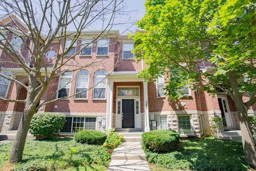 725 Prestwick Ln, Wheeling, IL, 60090-6234 | Card Image