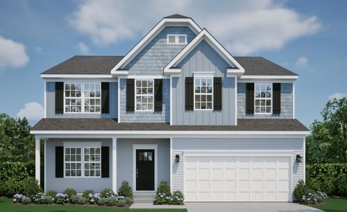 422 Millstone Ln, Finleyville, PA, 15332-4255 | Card Image