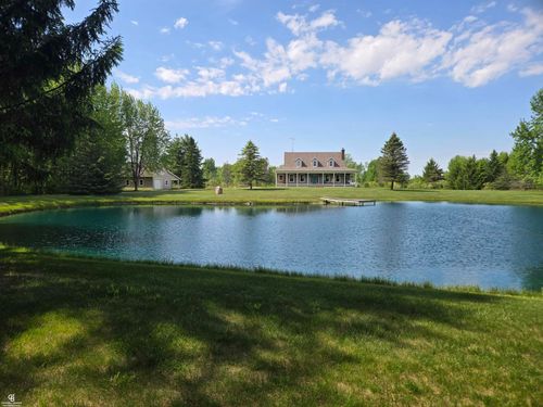 9660 Brandon Rd, Kenockee, MI, 48006-4326 | Card Image