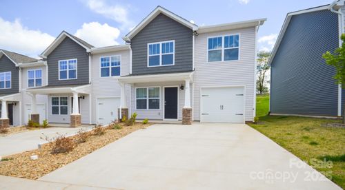 41 Cain Hollow Way, Asheville, NC, 28806-0443 | Card Image