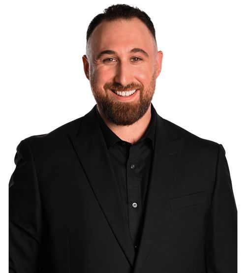 Pascal Dufresne