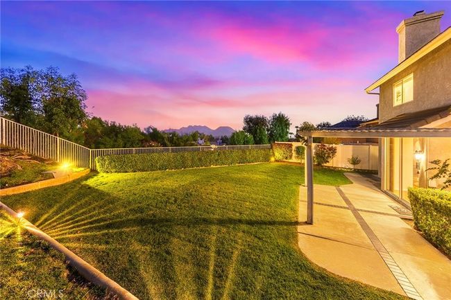 2064 Nordic Ave, House other with 4 bedrooms, 3 bathrooms and 2 parking in Chino Hills CA | Image 39