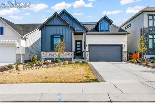 17255 Crimson Clover Dr, Monument, CO, 80132-9295 | Card Image