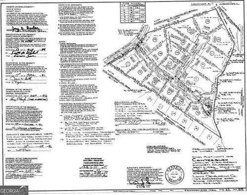 3032 Mink Way, Snellville, GA, 30039-5696 | Card Image