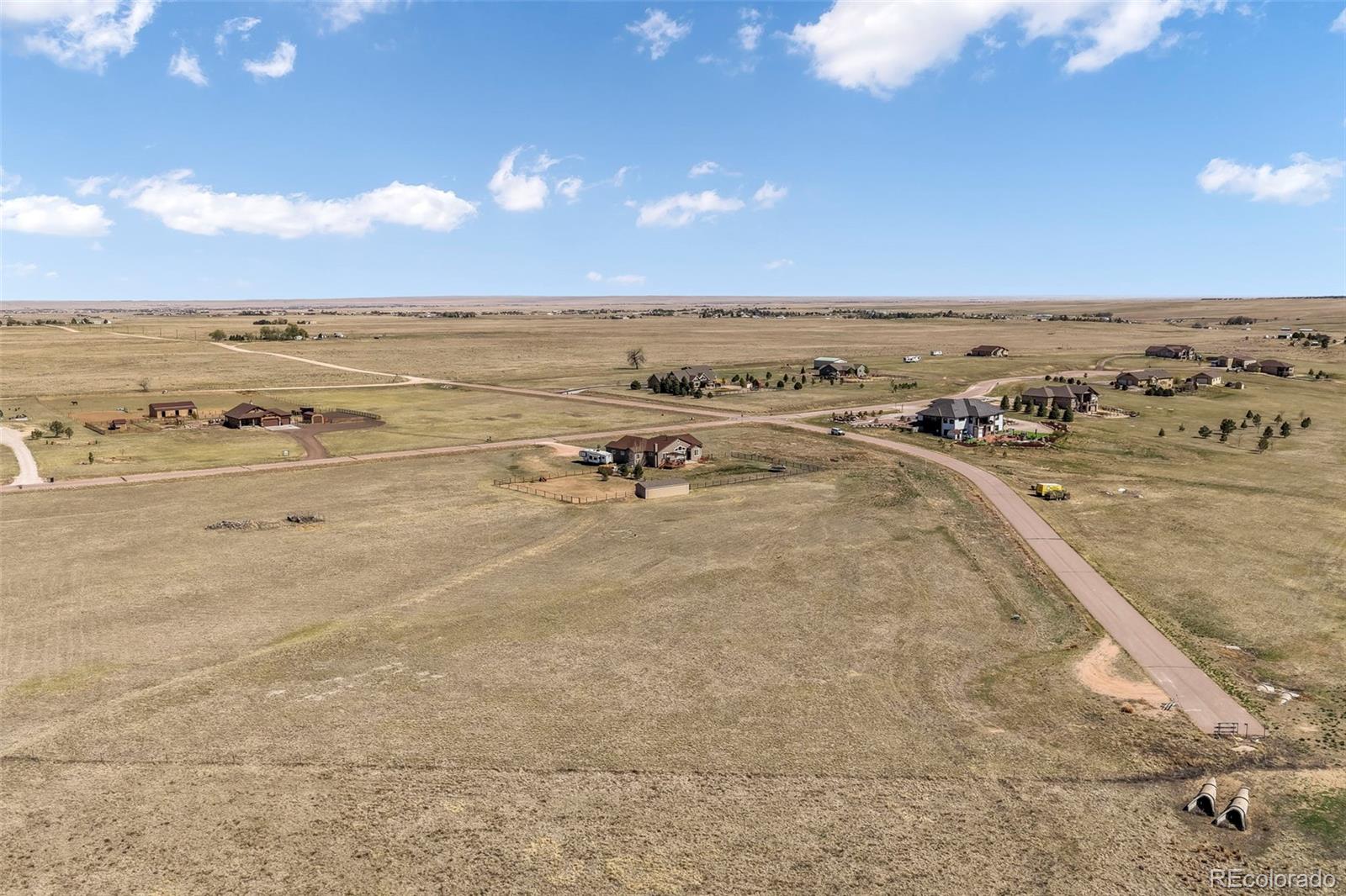 Land in Peyton 3