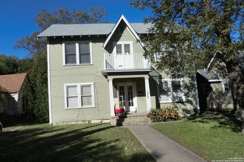 4-1923 W Kings Hwy, San Antonio, TX, 78201-4974 | Card Image