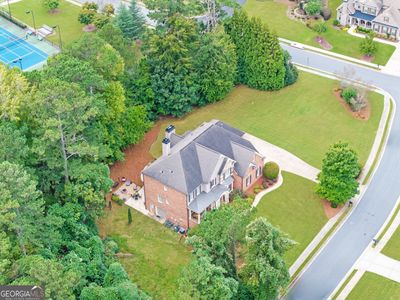 5429 Sunset Sound Place Nw, House other with 5 bedrooms, 4 bathrooms and null parking in Acworth GA | Image 3