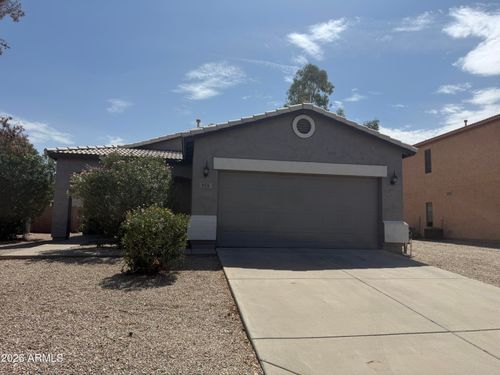 155 E Cheyenne Rd, San Tan Valley, AZ, 85143-3880 | Card Image