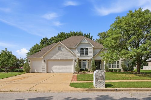 408 Fairway Ct, Broken Arrow, OK, 74011-8413 | Card Image