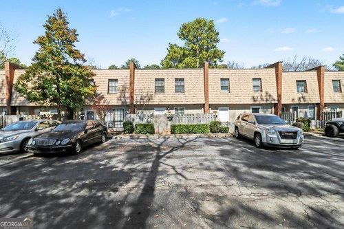 1388 Wood Circle S, Morrow, GA, 30260 | Card Image
