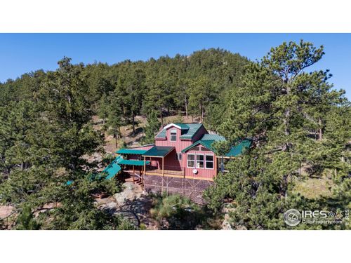 986 Easton Rd, Lyons, CO, 80540-8118 | Card Image