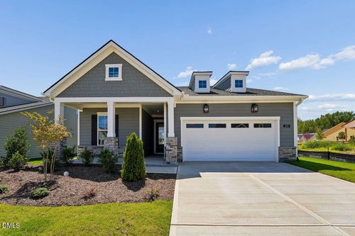104-205 Trunnell St, Holly Springs, NC, 27540-5485 | Card Image