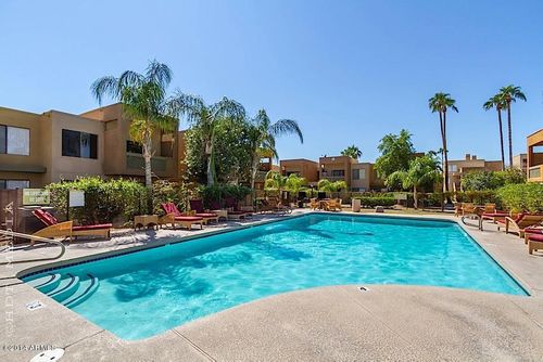 2205-3500 N Hayden Rd, Scottsdale, AZ, 85251-4719 | Card Image