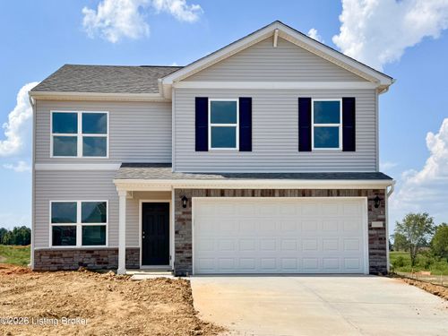 101 Purse Ln, Elizabethtown, KY, 42701-6865 | Card Image