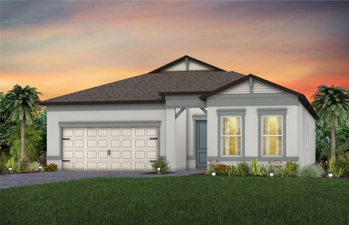 14811 Sunset Crest Lane, Parrish, FL, 34219 | Card Image