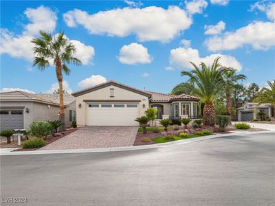 4419 Palloni Court, House other with 2 bedrooms, 1 bathrooms and null parking in Las Vegas NV | Image 1