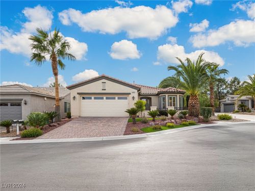 4419 Palloni Court, Las Vegas, NV, 89135 | Card Image