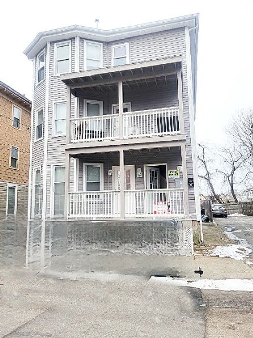 1-6 Osborn Street, Providence, RI, 02908 | Card Image