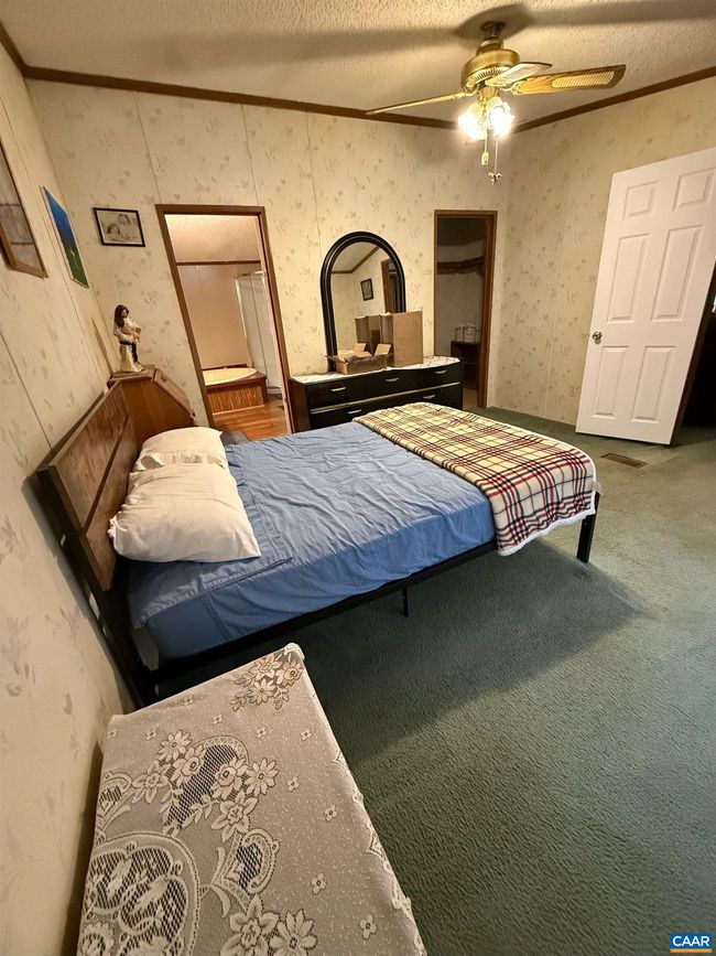 579 Glenmore Rd, House other with 3 bedrooms, 2 bathrooms and null parking in SCOTTSVILLE VA | Image 21
